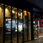 Macro Center Kiosk