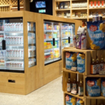 Macro Center Kiosk