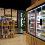 Macro Center Kiosk