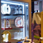 Macro Center Kiosk