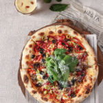 Nesta Cuistine- KARIŞIK PİZZA